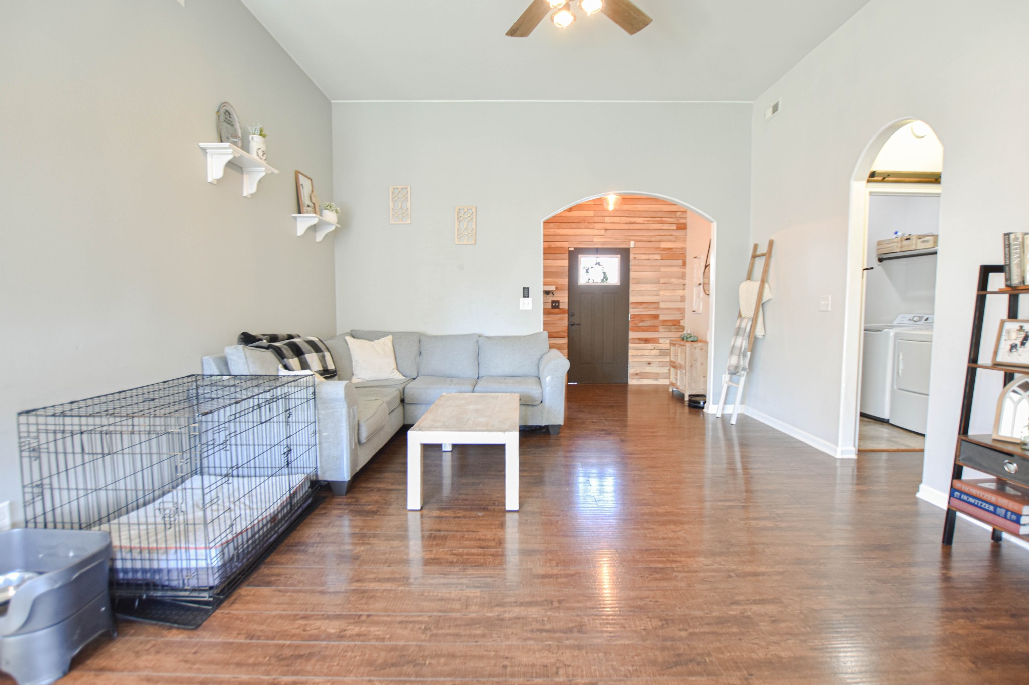3746 Crisscross Court