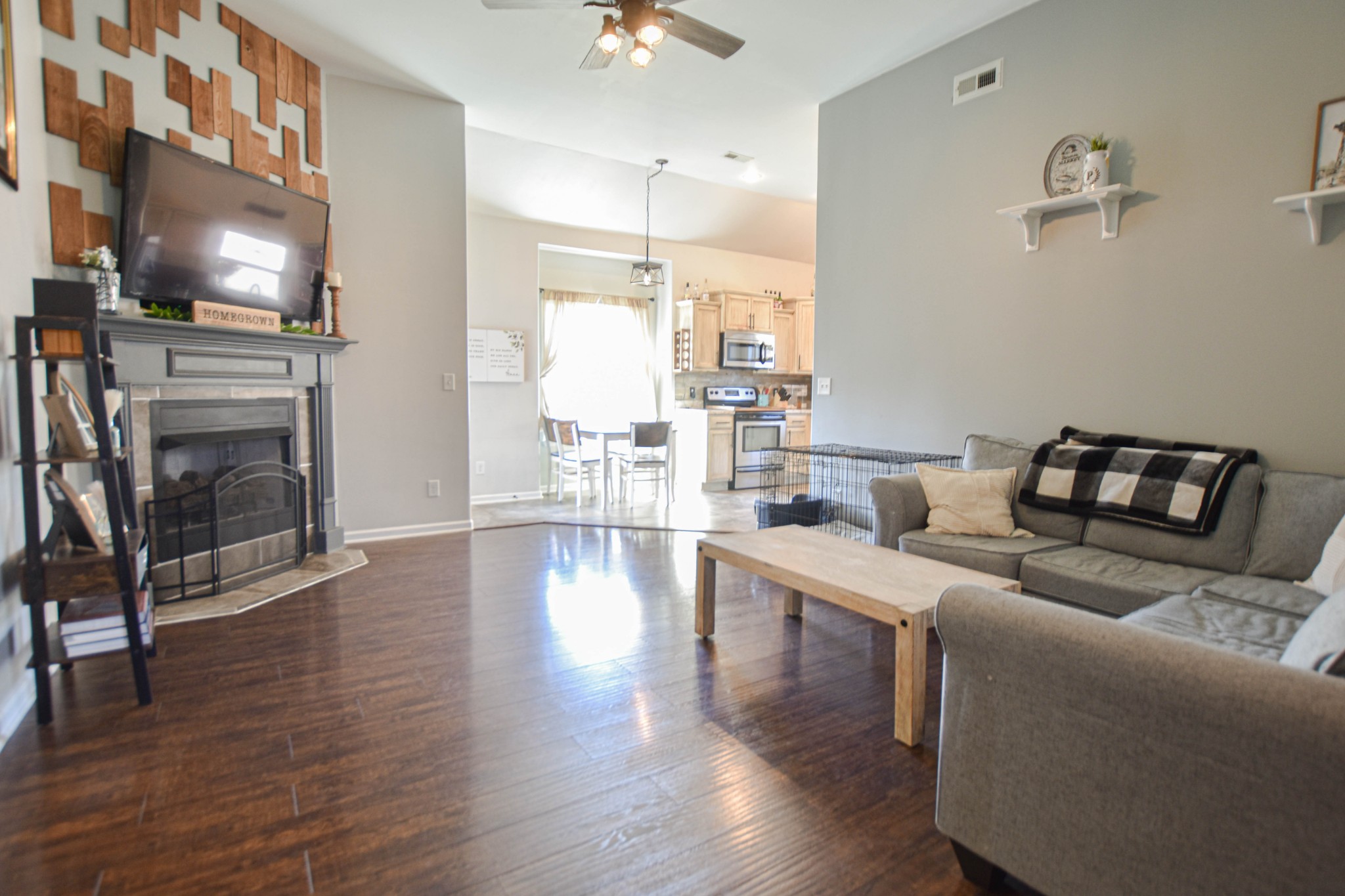 3746 Crisscross Court