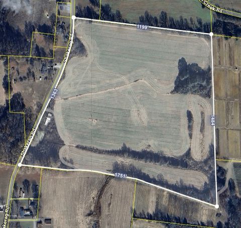 346 Pleasant Ridge Ln Huntland TN 37345