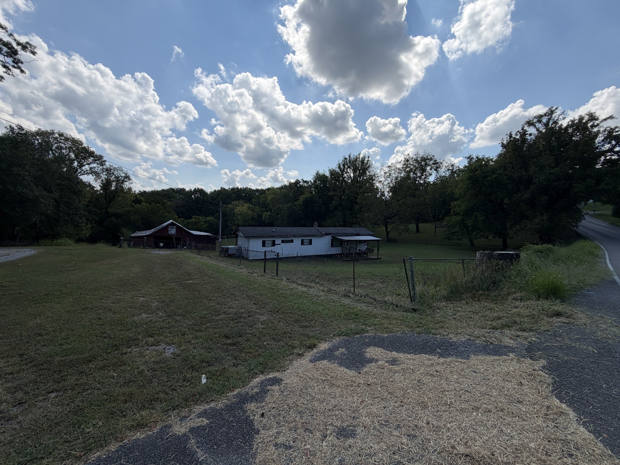 3594 Nonaville Rd