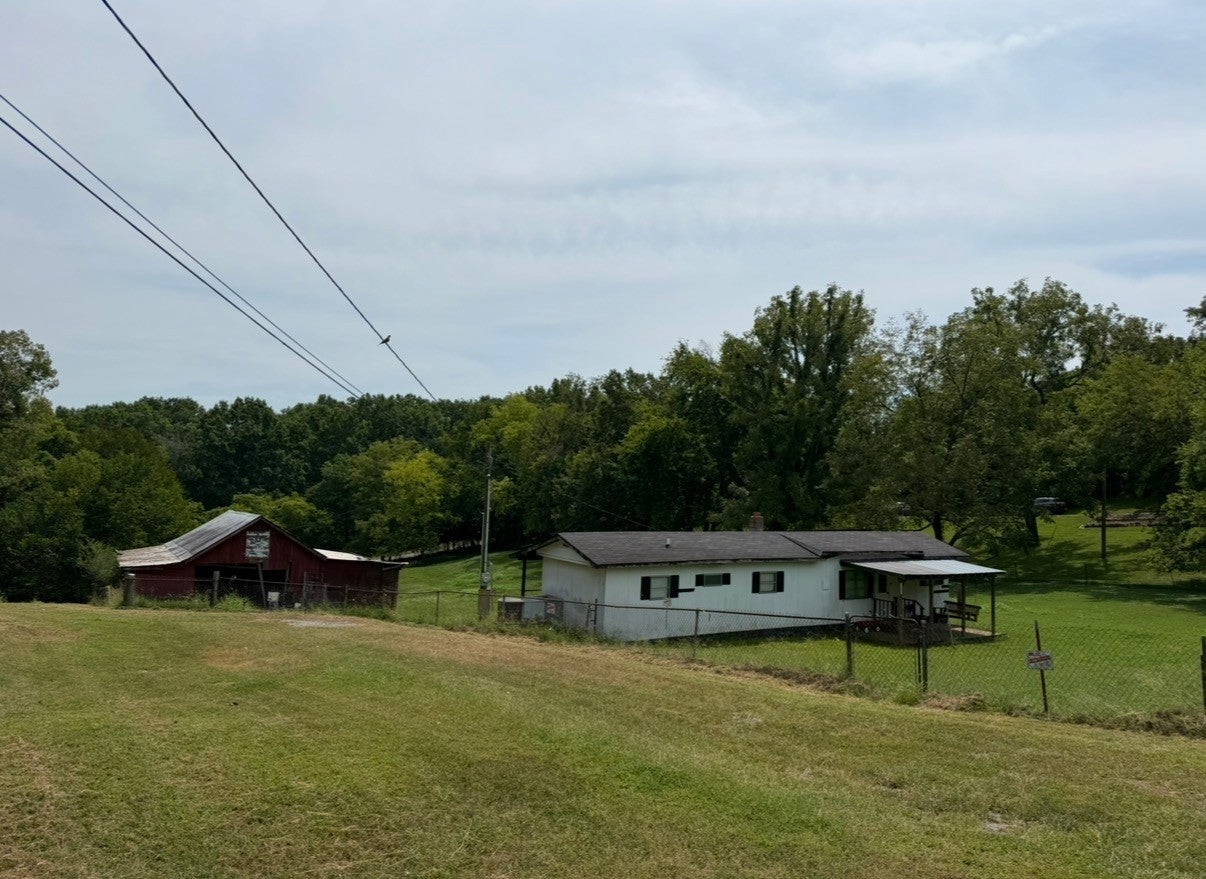 3594 Nonaville Rd