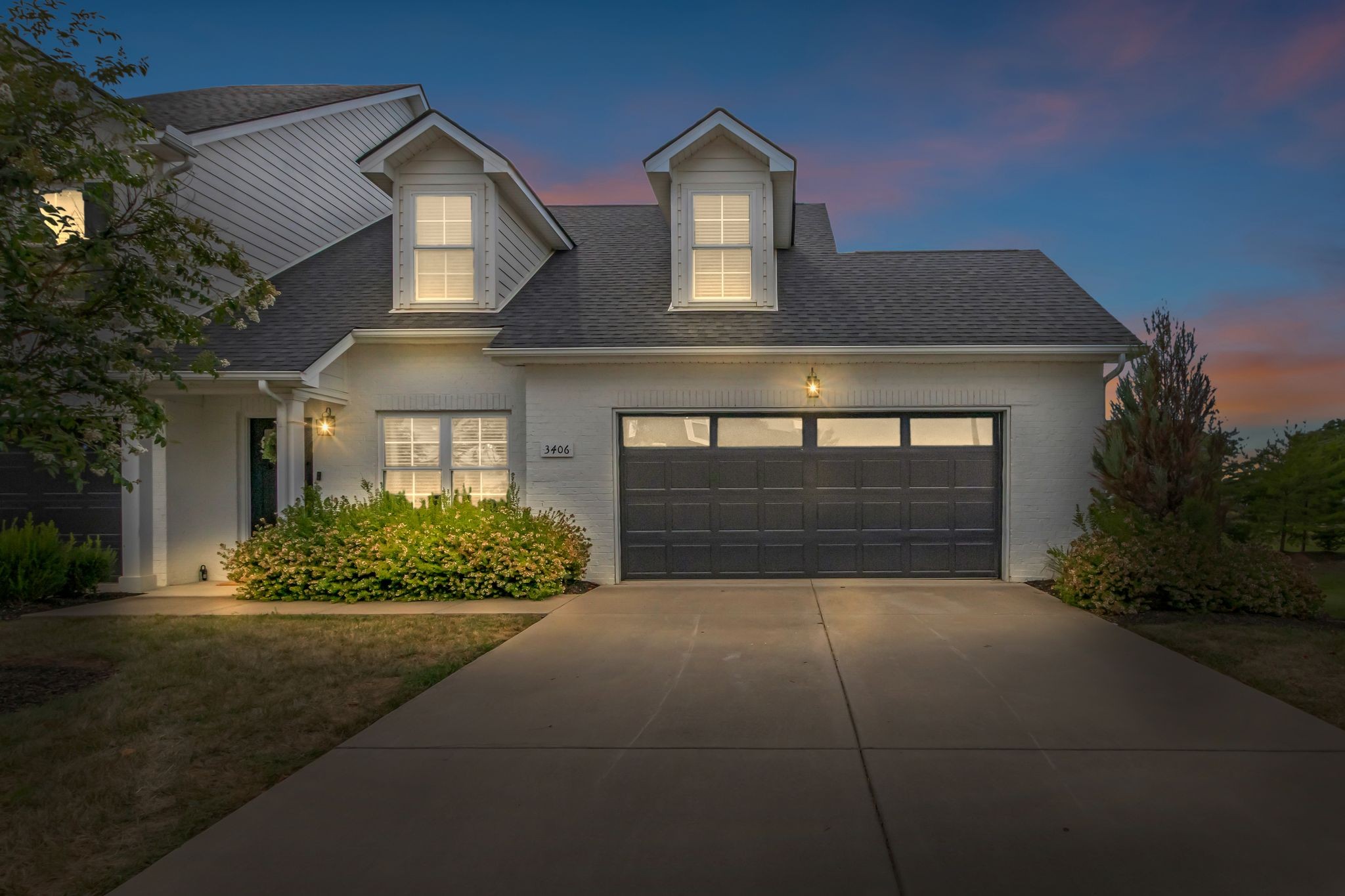 3406 Learning Ln