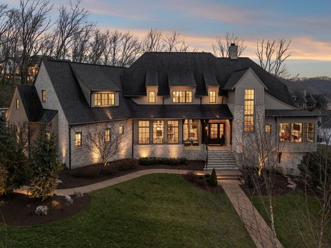 6453 Penrose Dr Brentwood TN 37027