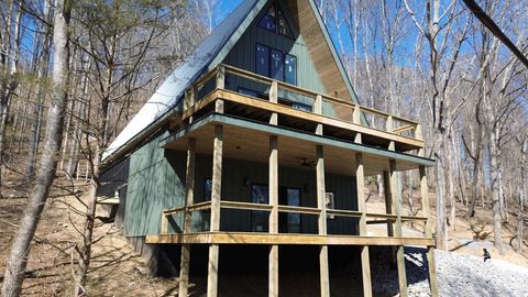 1196 Lakeside Dr Smithville TN 37166