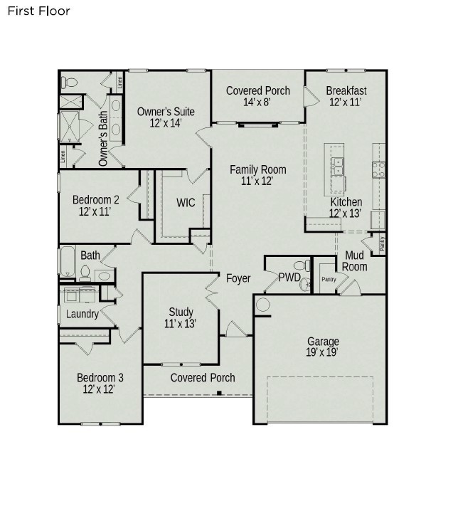 541 Nightengale Ridge Dr