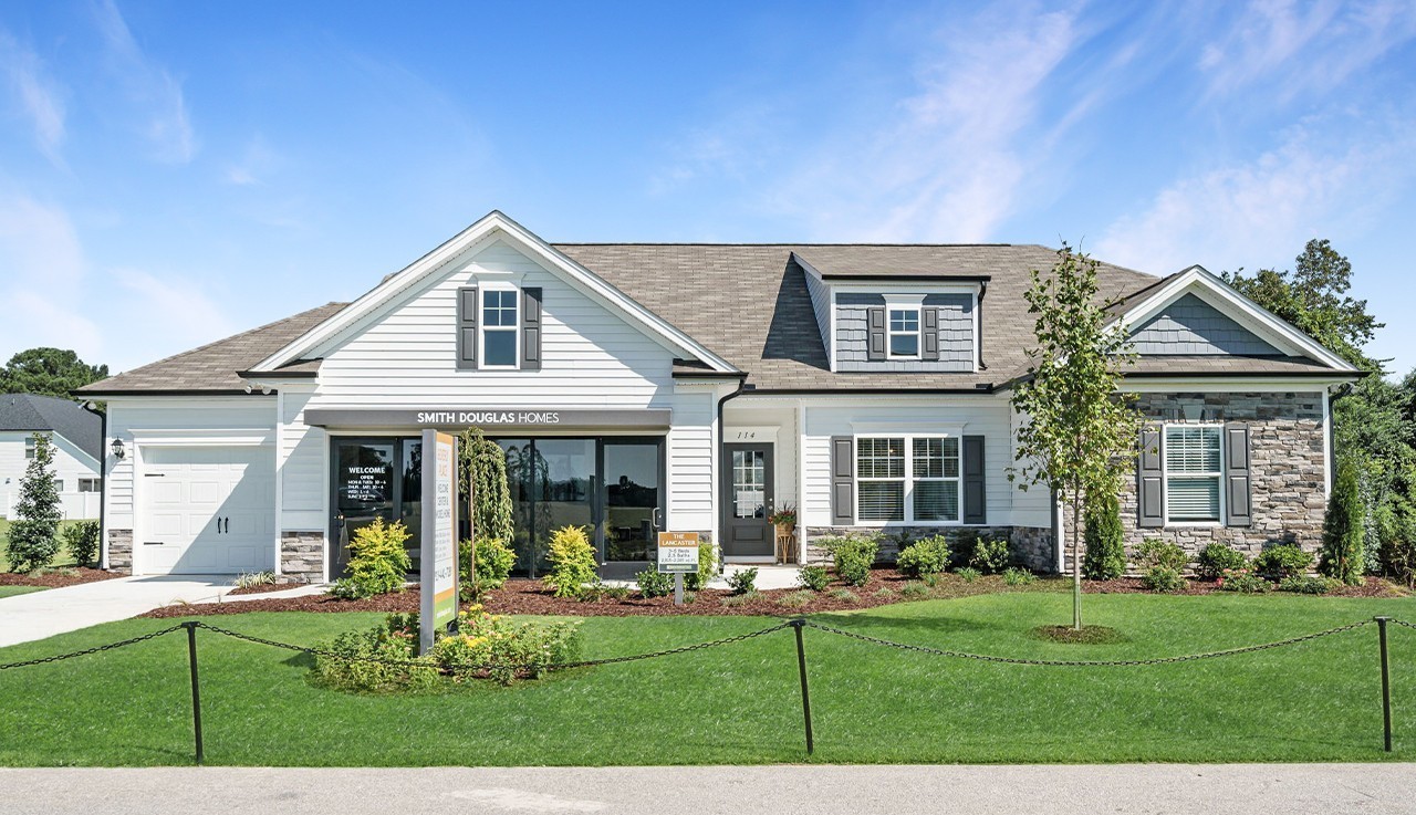 541 Nightengale Ridge Dr