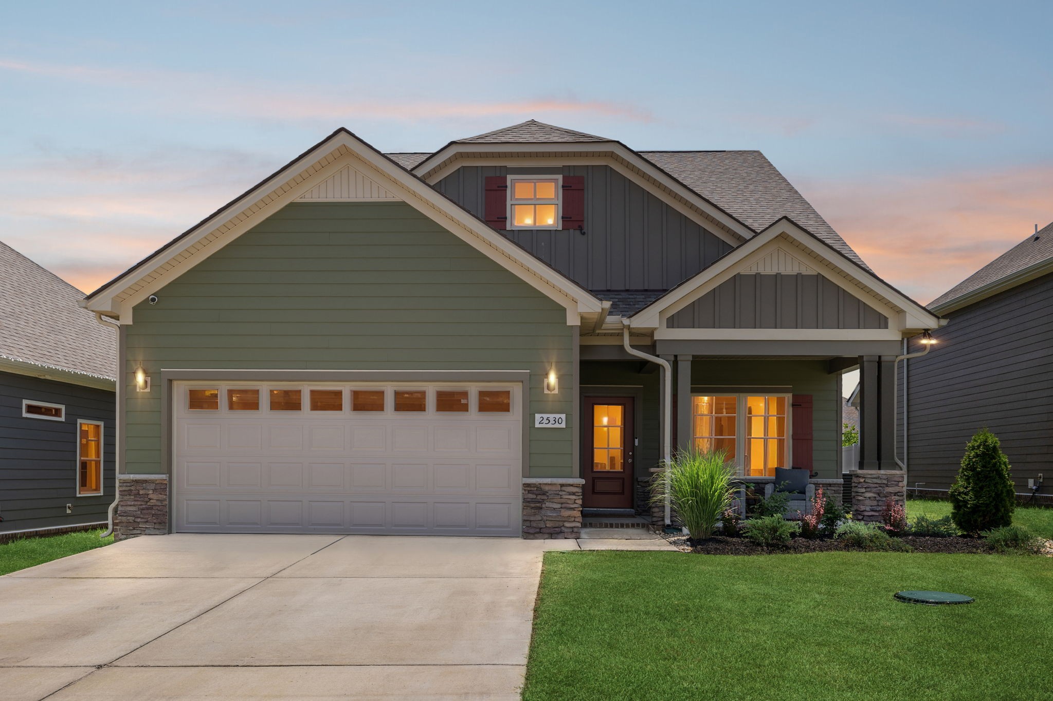 Murfreesboro, Tennessee 37127, United States, 4 Bedrooms Bedrooms, ,4 BathroomsBathrooms,Residential,Active,153681