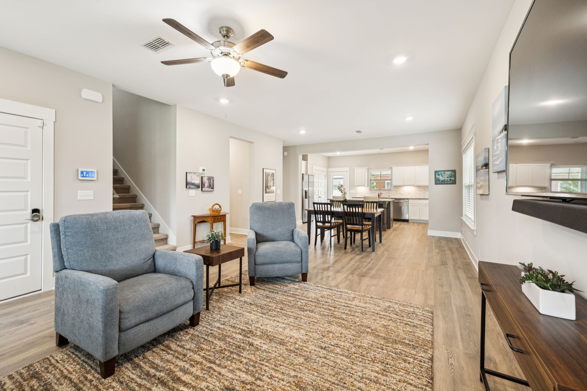 Middle Tennessee Properties 2 2530 Fig Dr