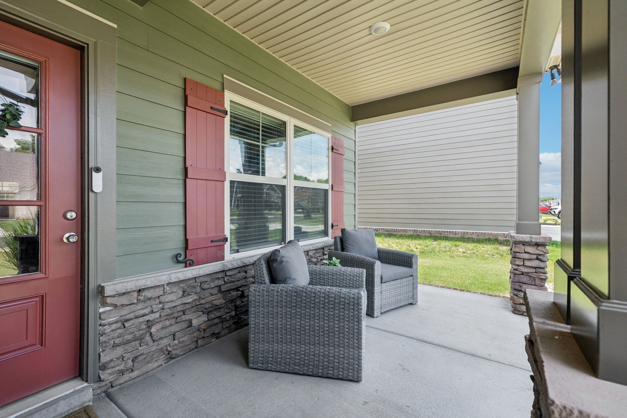 Middle Tennessee Properties 1 2530 Fig Dr