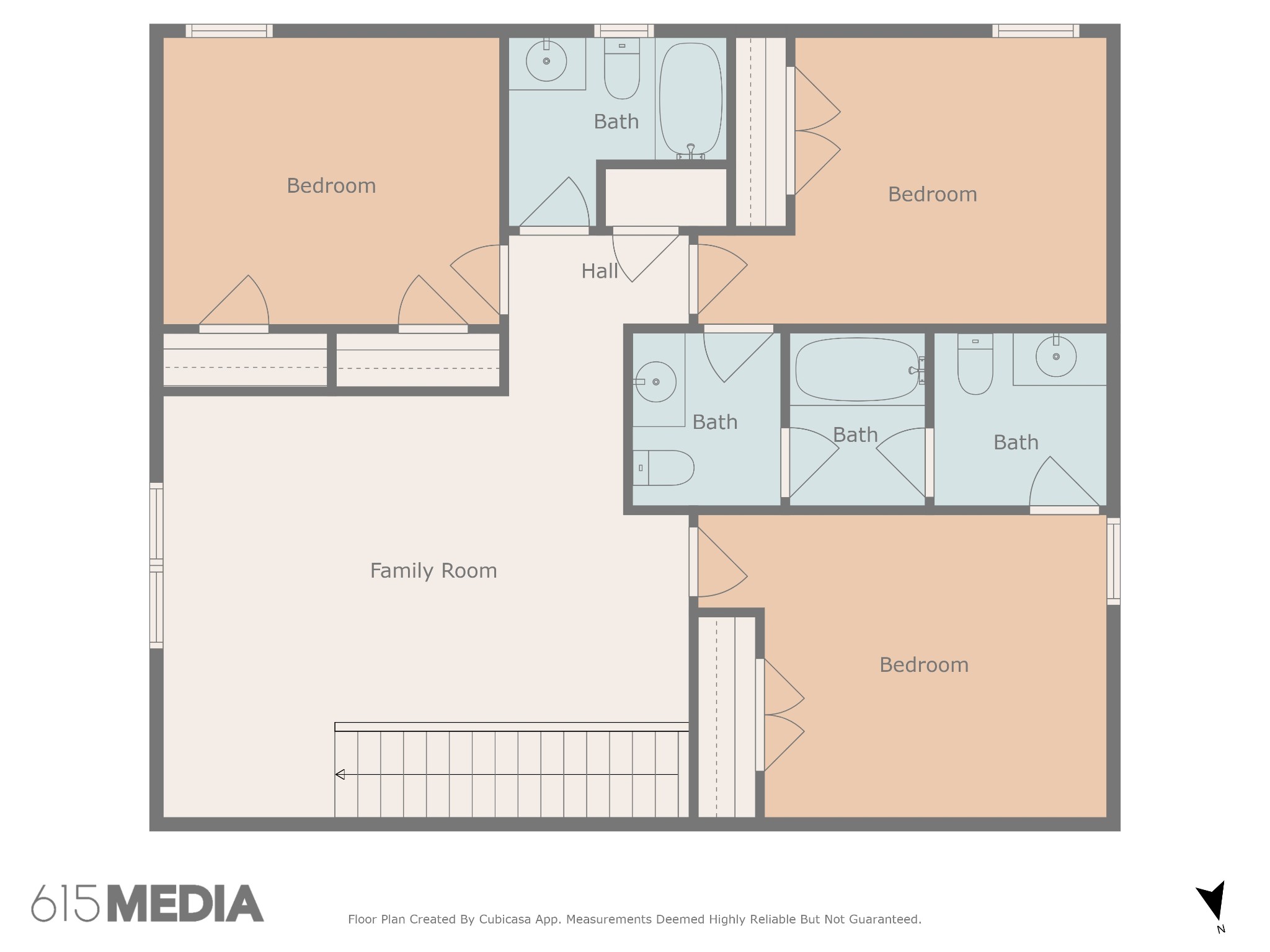 Murfreesboro, Tennessee 37127, United States, 4 Bedrooms Bedrooms, ,4 BathroomsBathrooms,Residential,Active,153681