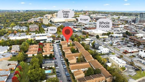 2116 Hobbs Rd G6 Nashville TN 37215