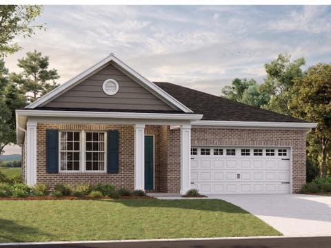 Photo of 2403 Hartman Cove, Columbia, TN 38401 (MLS # 3513586)