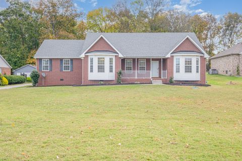 827 Ridgetop Dr Mount Juliet TN 37122
