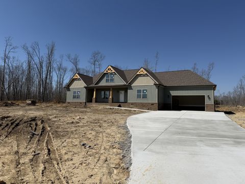 139 Brinkley Road Wartrace TN 37183