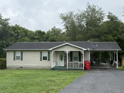 Photo of 818 Gamaliel Rd, Red Boiling Springs, TN 37150 (MLS # 3251163)
