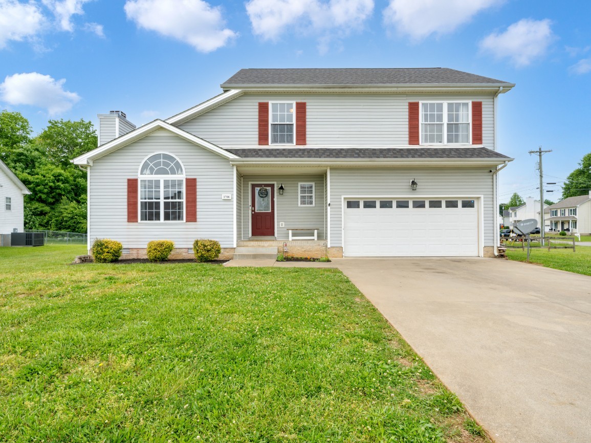 3786 Man O War Blvd