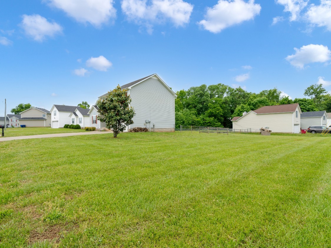 3786 Man O War Blvd
