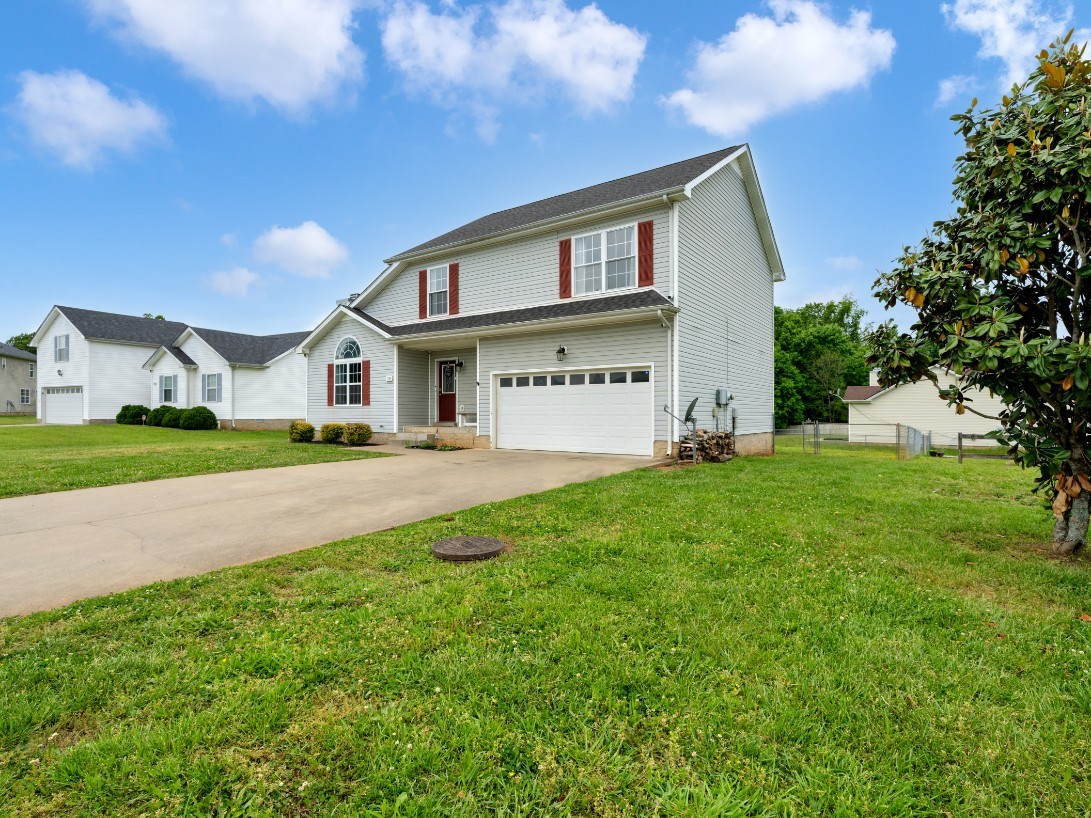3786 Man O War Blvd