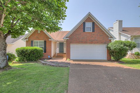 1030 Meandering Way Franklin TN 37067
