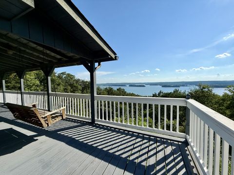 7 Arthur Ct Waverly TN 37185