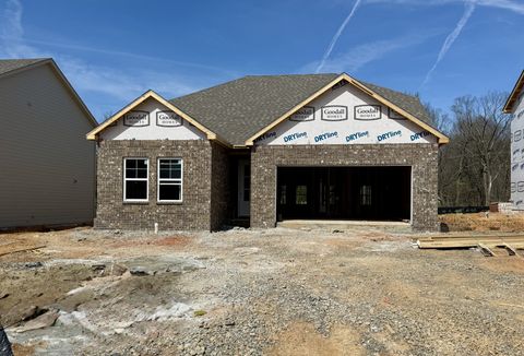 3315 Ventura Ave White House TN 37188