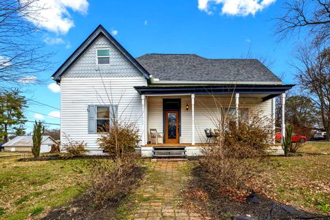 500 5th Ave E Springfield TN 37172