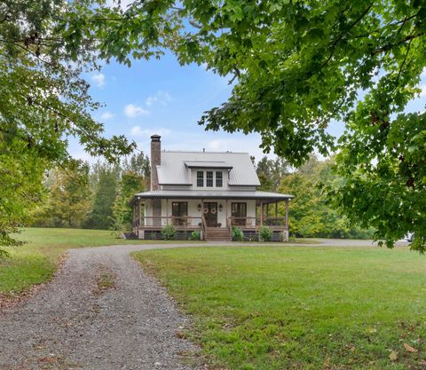 1006 Cherokee Trail Springfield TN 37172