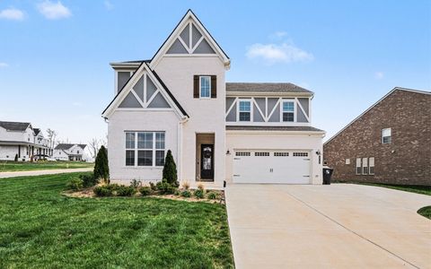 1715 Merkel Rd Columbia TN 38401