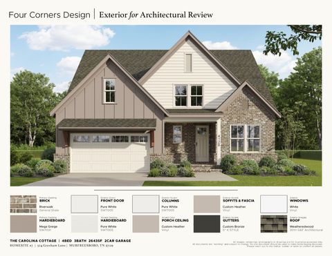 524 Gresham Lane Murfreesboro TN 37129