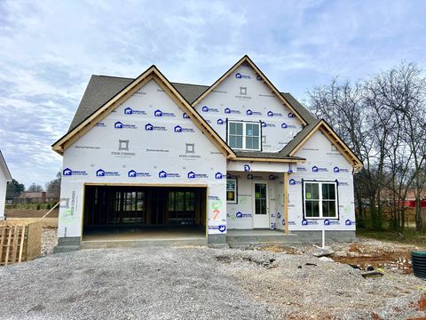 524 Gresham Lane Murfreesboro TN 37129