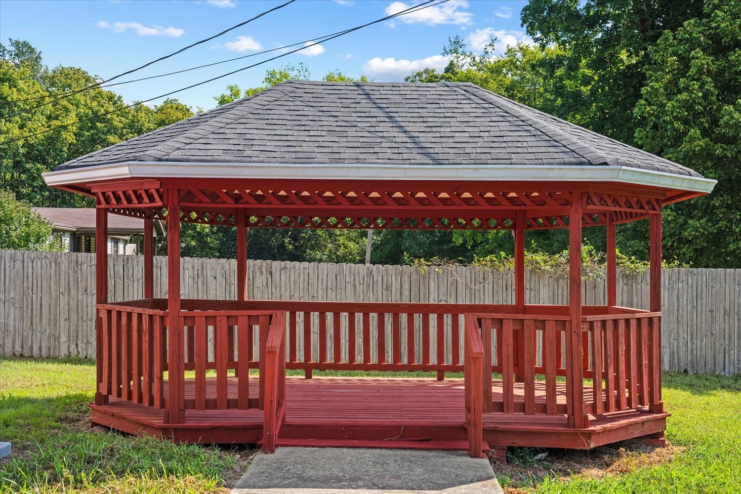 1404 Little Pond Creek Rd - Photo 4