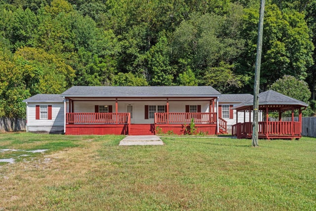 1404 Little Pond Creek Rd