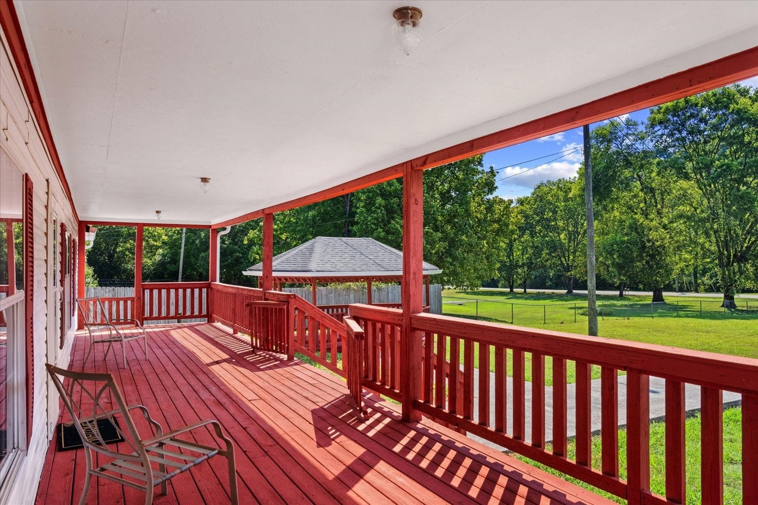 1404 Little Pond Creek Rd - Photo 3