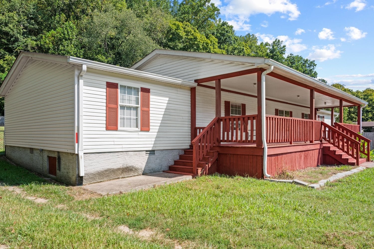 1404 Little Pond Creek Rd - Photo 2