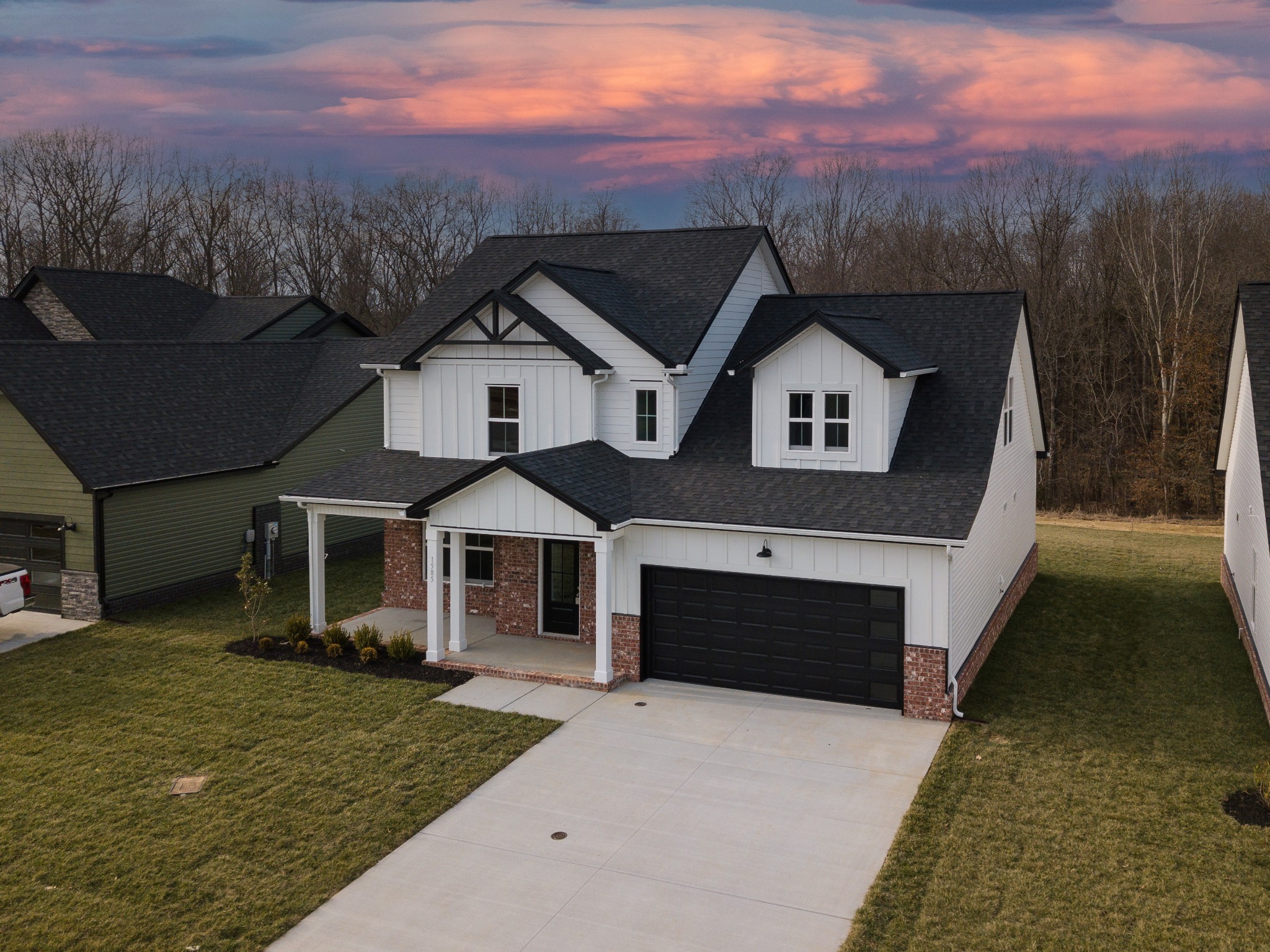 15 Miller Farm