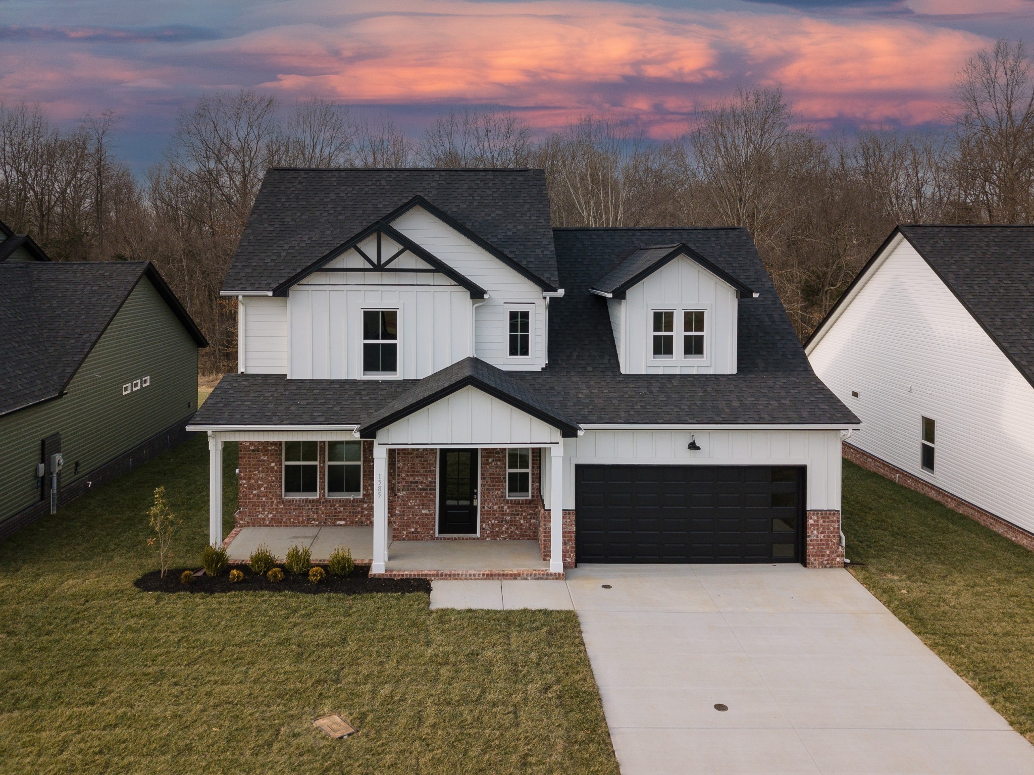 15 Miller Farm