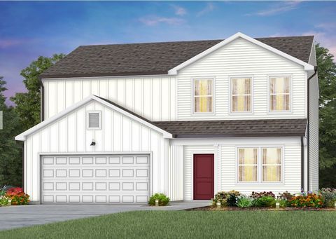 3292 Barrel Oak Pass, Columbia, TN 38401 - MLS#: 2882311