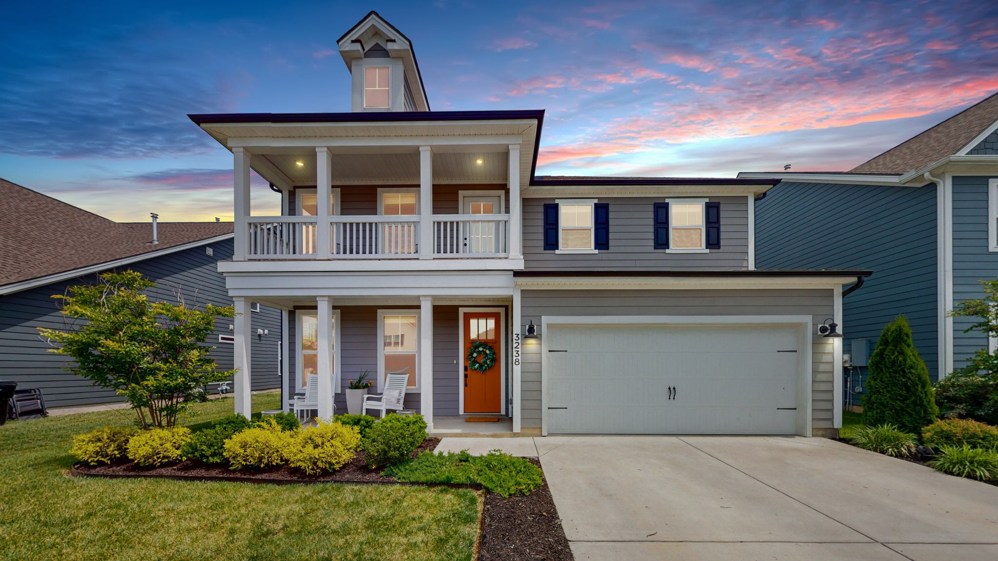 3238 Chatfield Dr