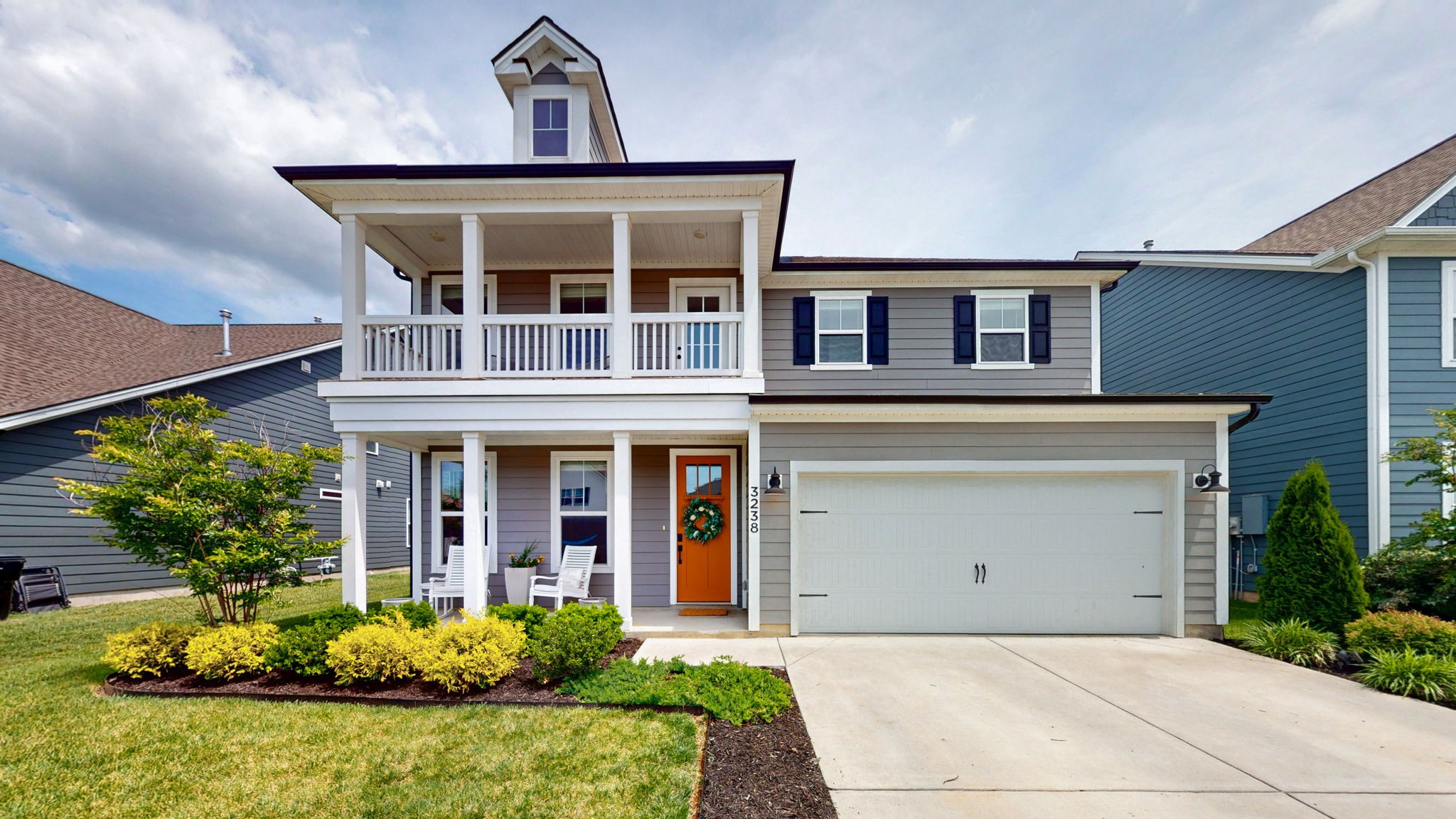 3238 Chatfield Dr