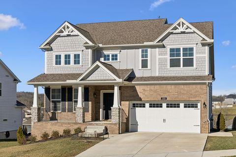 335 Van Conder Pl Hendersonville TN 37075