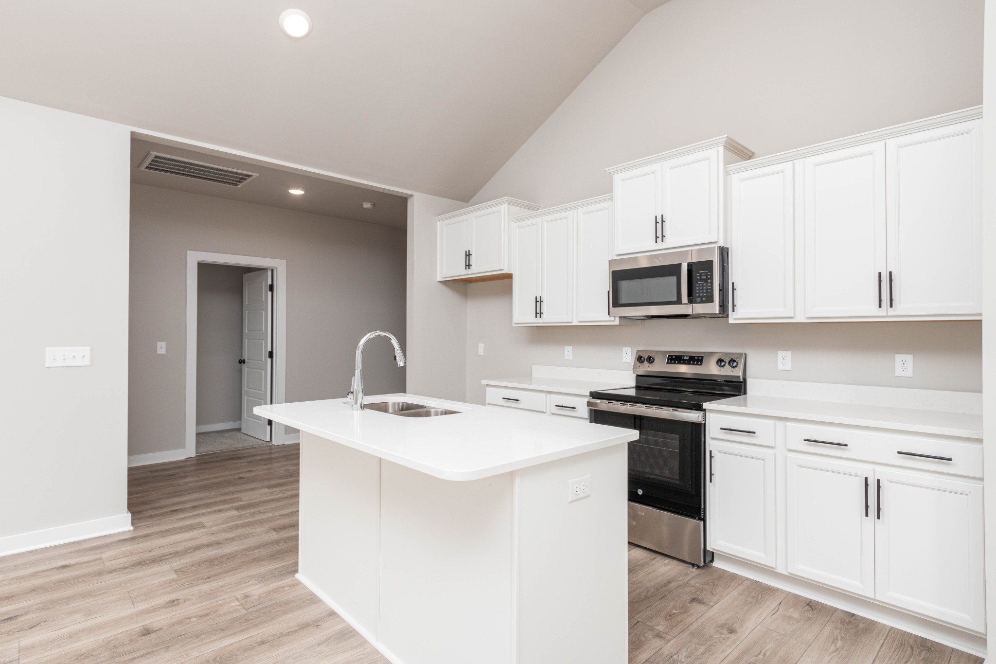 2218 Seahunter Ct