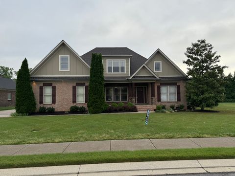 1118 Averwater Run Murfreesboro TN 37128