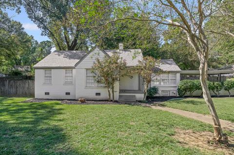 955 GOODMAN ST Memphis TN 38111