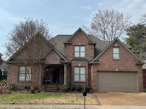 317 Julianna Cir Franklin TN 37064