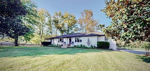 1496 Coleman Rd Franklin TN 37064