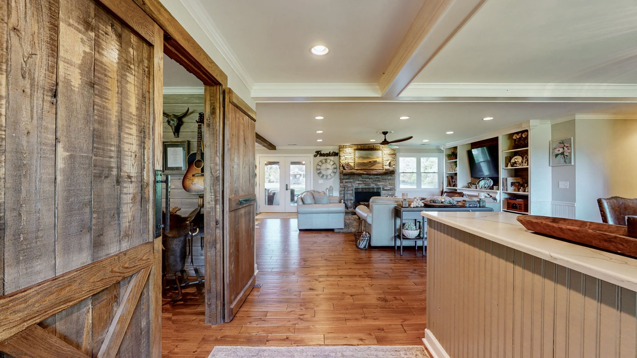 1496 Coleman Rd
