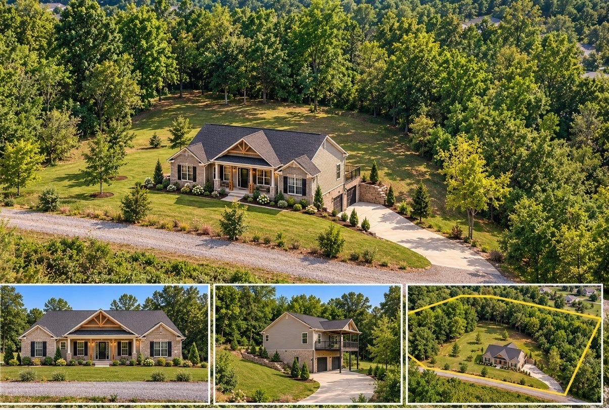 2080 Wild Cherry Dr