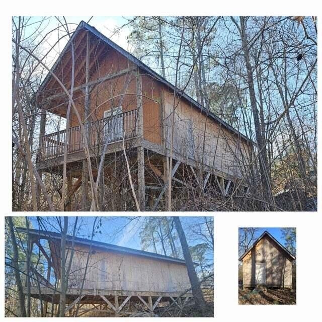 125 Kittiwake Place NW