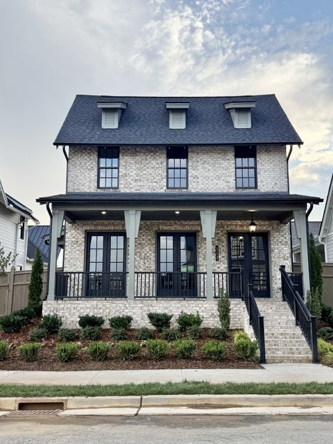 313 Deep Creek Drive Spring Hill TN 37174