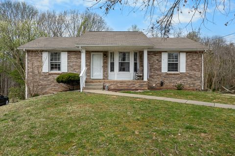 740 Acorn Dr, Clarksville, TN 37043 - MLS#: 2810862